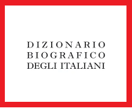 Logo Dizionario biografico degli Italiani
