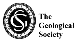 Logo Geological society of London Publishing – ebooks
