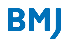 Logo BMJ - British Medical Journal (Archives)