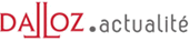 Logo Dalloz-Actualités