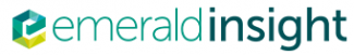 Logo Emerald Emerging Markets Case Studies