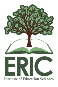 Logo ERIC - Sciences de l'Educational Resource Information Center Database