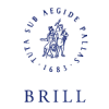 Logo Brill – ebooks 