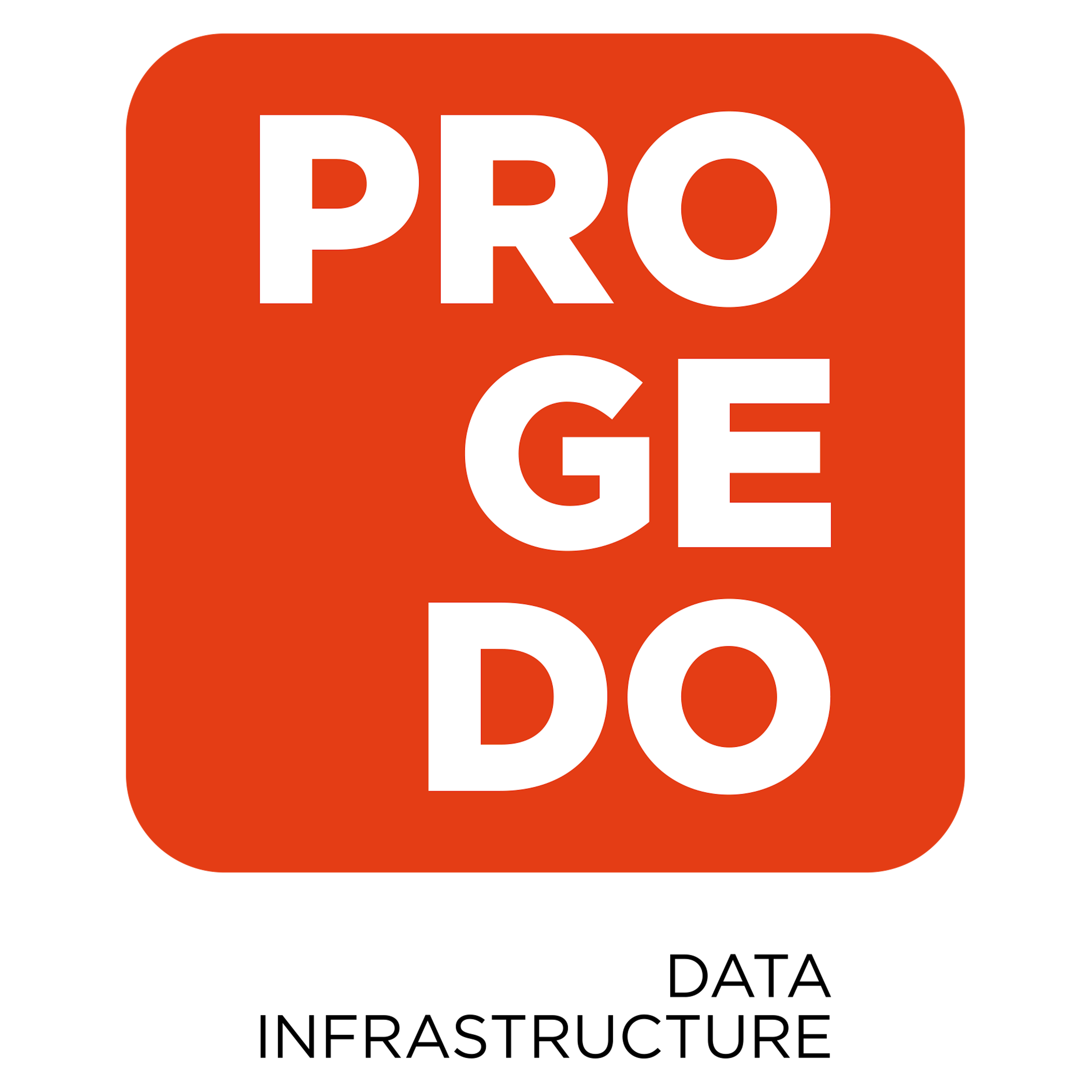 Logo PROGEDO