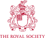 Logo Royal Society of London