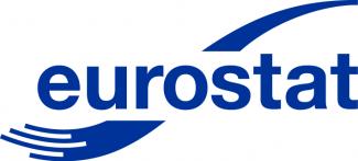 Logo Eurostat