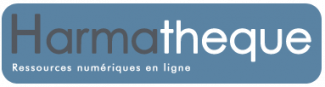 Logo Harmathèque (L)