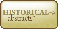 Logo Historical Abstracts
