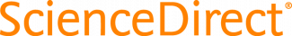 Logo ScienceDirect (Elsevier)