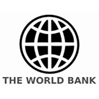 Logo World Bank (The) / LA Banque Mondiale