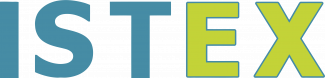 Logo Istex