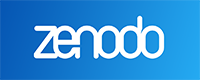 Logo Zenodo