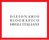 Logo Dizionario biografico degli Italiani
