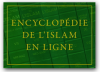 Logo Encyclopédie de l'Islam et ouvrages liés- Brill