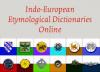 Logo Indo-European Etymological Dictionaries Online