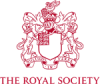 Logo Royal Society of London