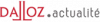 Logo Dalloz-Actualités