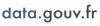 Logo Data.gouv.fr