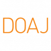 Logo DOAJ - Directory of Open Access Journals