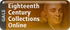 Logo ECCO - Eighteenth Century Collections Online