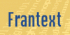 Logo Frantext