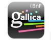 Logo Gallica