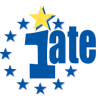Logo IATE - InterActive Terminology for Europe