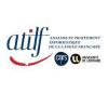 Logo ATILF - ressources en linguistique
