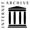 Logo Internet Archive