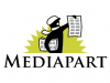 Logo Mediapart