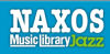 Logo Naxos Jazz Library