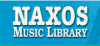 Logo Naxos Music Library