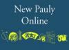 Logo New Pauly Online