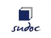 Logo SUDOC