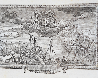 image expo à l'encre d'armor