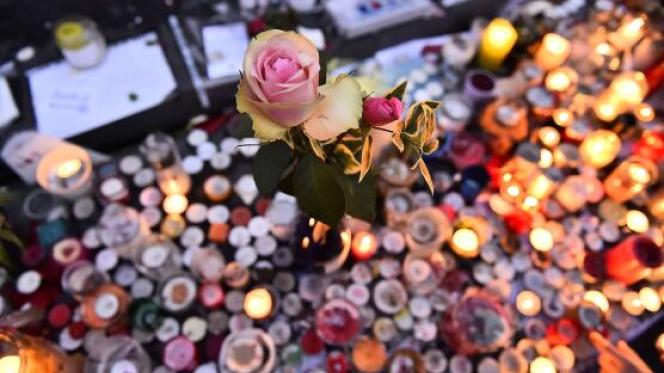 photo Loïc Venance AFP