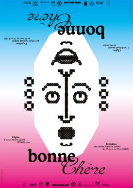 affiche Bonne chère