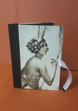Photo atelier cartonnage