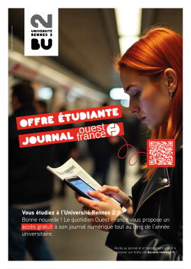 comm abonnement ouest france