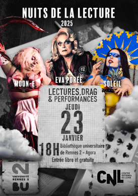 drag show