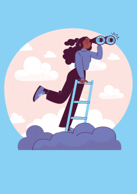 affiche campagne de recrutement monitorat