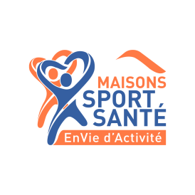 logo maison sport santé