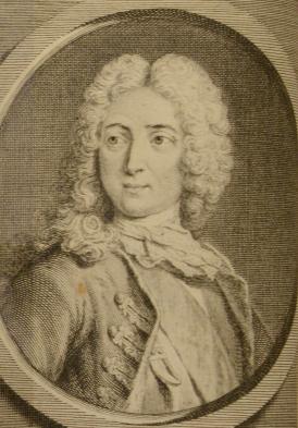 Portrait de Duguay-Trouin
