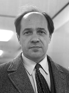 Pierre Boulez - 1968