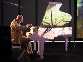 photo Patrick Scheyder