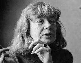 Tove Ditlevsen