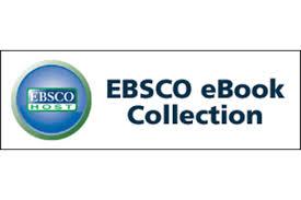 Logo EBSCO ebook Collection