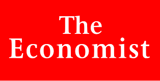 Logo - The Economist